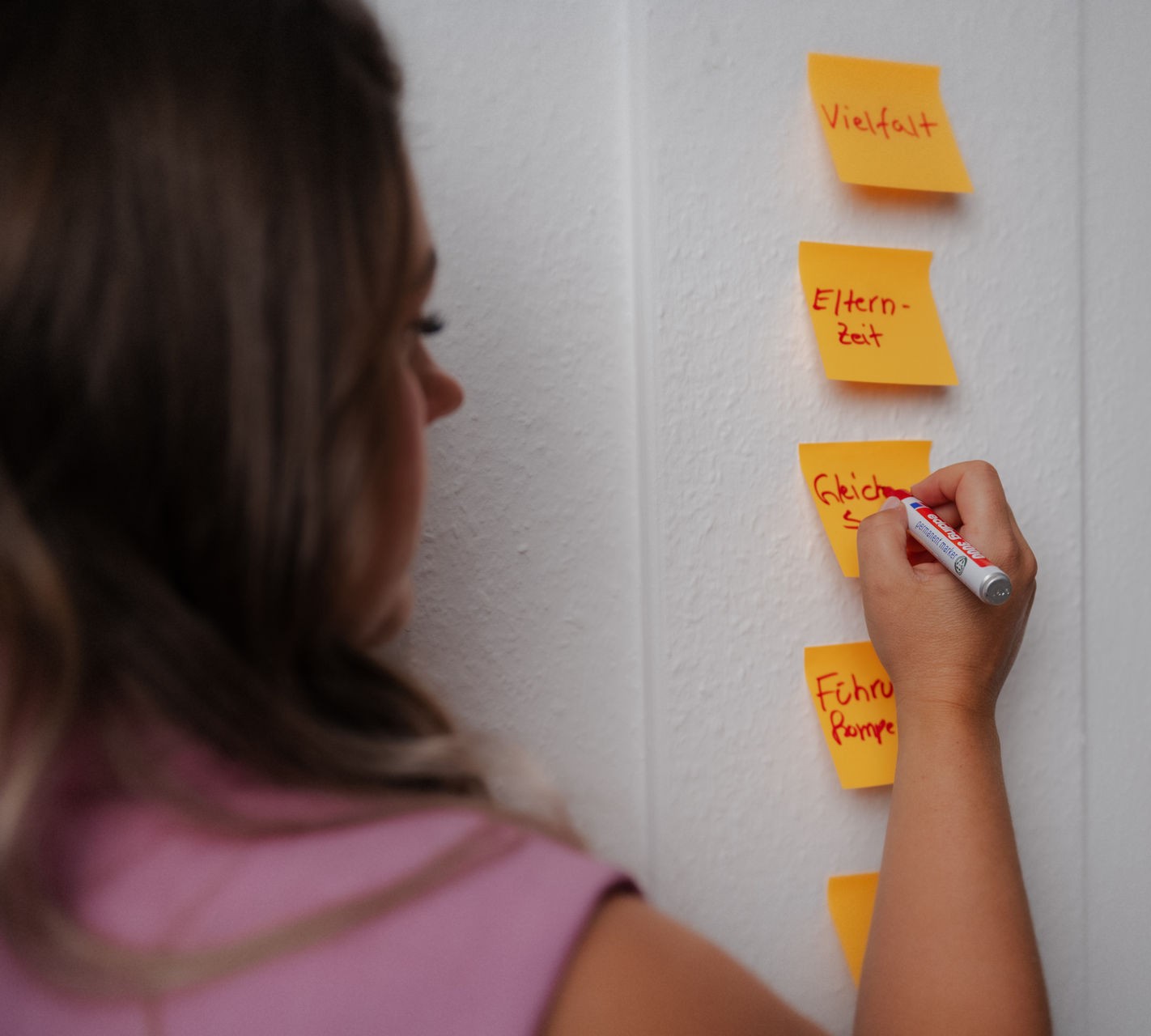 Individuelles Workshopformat